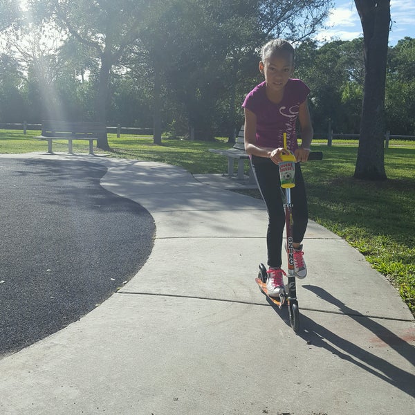 Photos at Loggers Run Park Boca Raton, FL