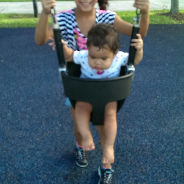 Photos at Loggers Run Park Boca Raton, FL