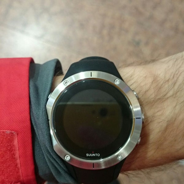 intersport suunto 7