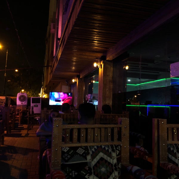 TOLEDO COFFEE Hookah Bar in Riyadh