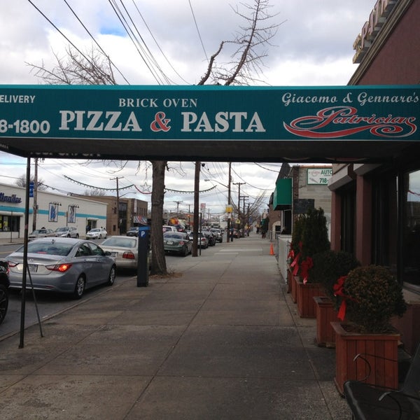 Photos at Patricia's of Tremont Italian Restaurant in Throgs Neck