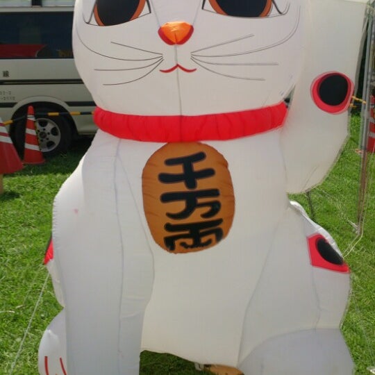 Photos At かんなみ猫おどり 1 Tip Photos At かんなみ猫おどり 1 Tip
