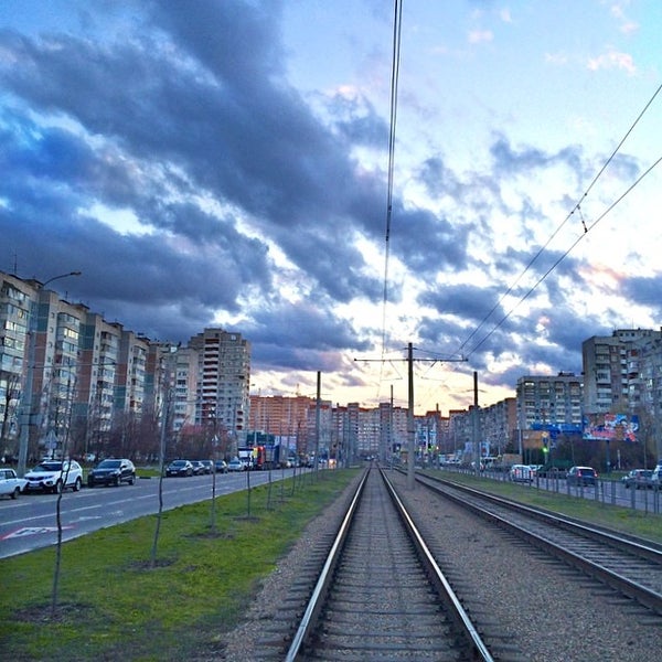 Ди проспект. Ди проспект