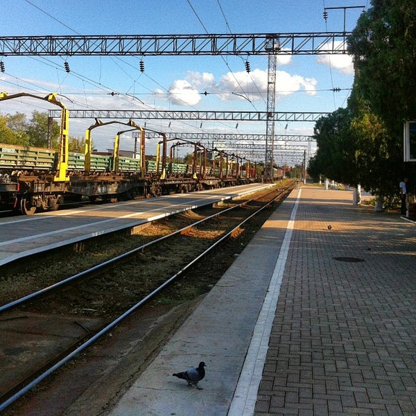 Краснодар 2 Фото