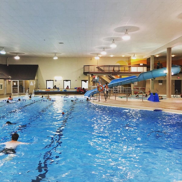 Photos at Joseph J. Piccininni Community Recreation Centre - Toronto, ON