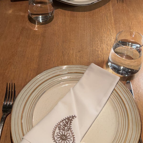 Foto tomada en Dubb Indian Bosphorus Restaurant  por ..🦂 el 1/10/2023