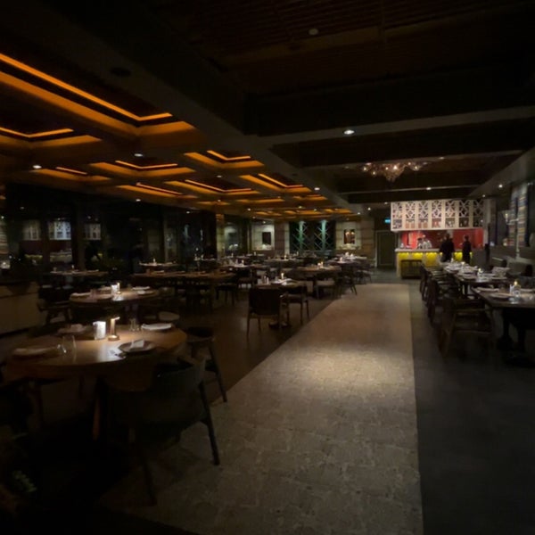 Foto scattata a Dubb Indian Bosphorus Restaurant da ..🦂 il 1/10/2023