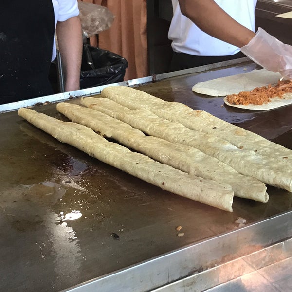 Fotos en Los Machetes De Amparito Restaurante mexicano en Obrera