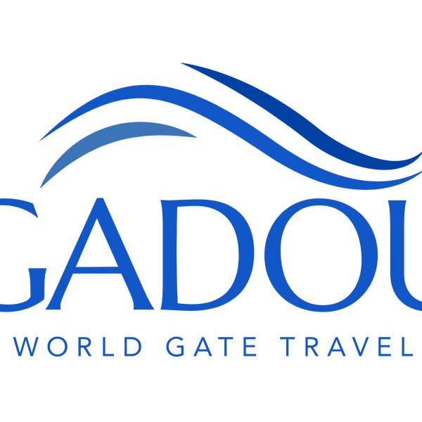 Das Foto wurde bei Gadou Travel von Gadou Travel am 1/13/2020 aufgenommen