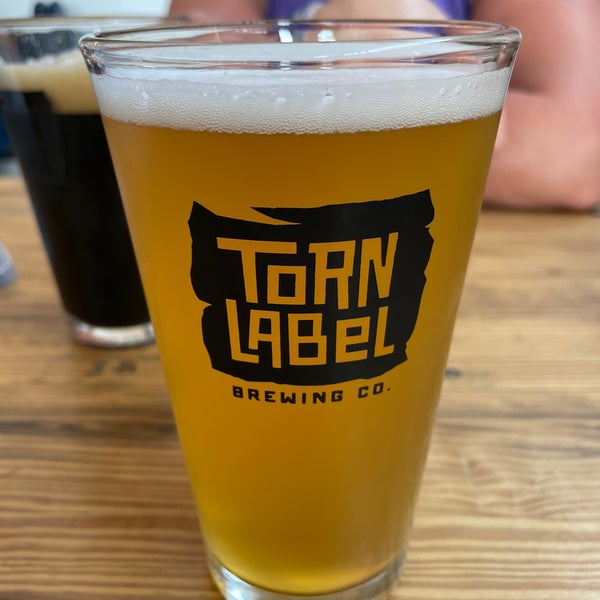 Photos at Torn Label Brewing Company - crossroads - 8 tips