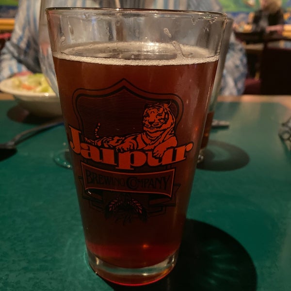 Jaipur Brewing Company 16 tips from 712 visitors