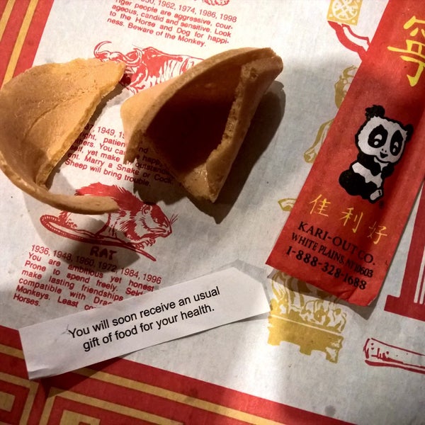 Yen Ching DeKalb, IL