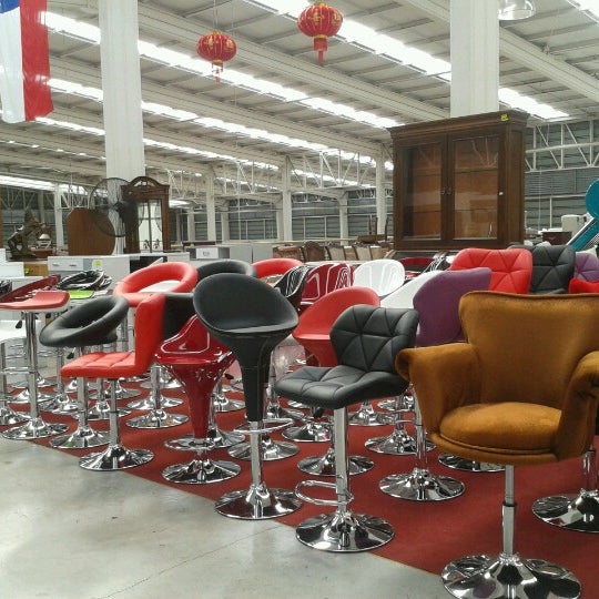 Fotos en Mall del Mueble - Tienda de muebles/artículos para el hogar en