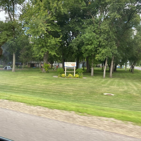 Buffalo Lake, MN