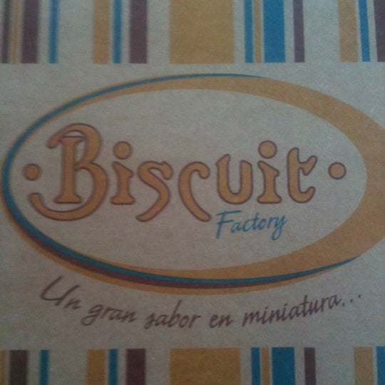 Biscuit Factory Café Bistro 18 tips de 298 visitantes