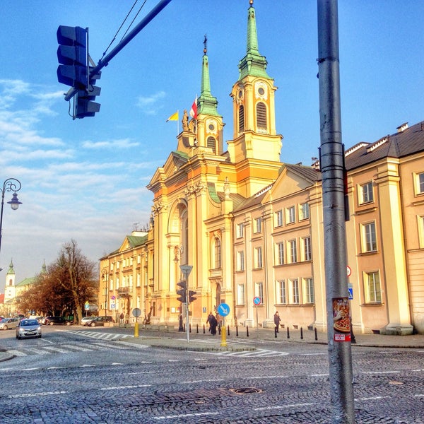 Photo taken at Sąd Najwyższy / Sąd Apelacyjny w Warszawie by VV on 2/23/2015
