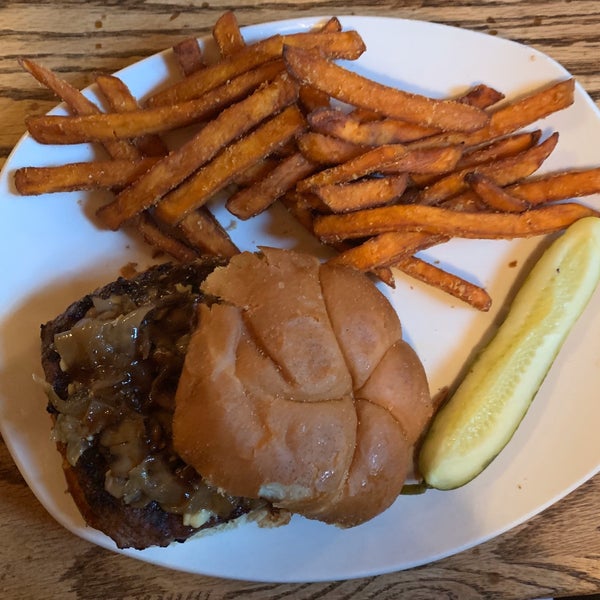 Walker Roadhouse Steakhouse in Walker