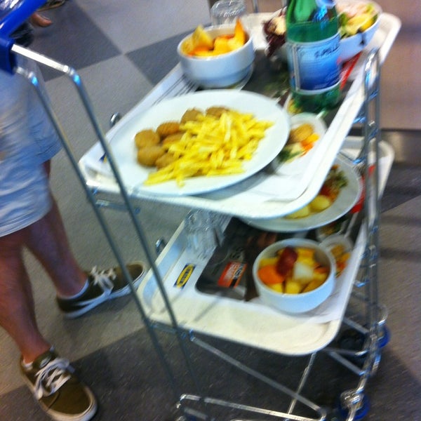 Photos At Ikea Ristorante Scandinavian Restaurant