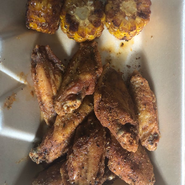 Wingstop Downtown Waco Waco, TX