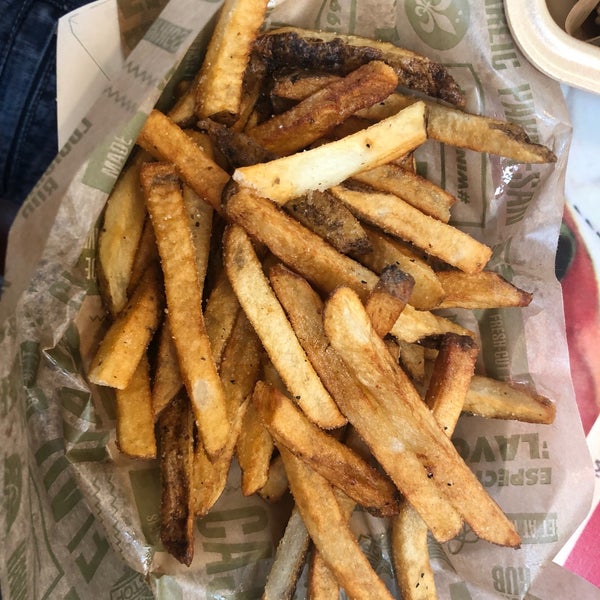 Wingstop Downtown Waco Waco, TX