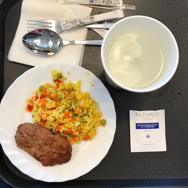 Столовые В Ялте Недорого И Вкусно