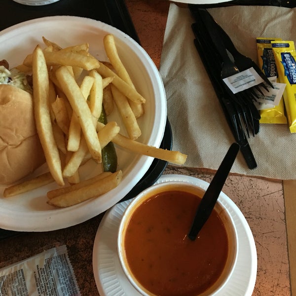 Photos at Rose's Restaurant (Now Closed) Portland, OR