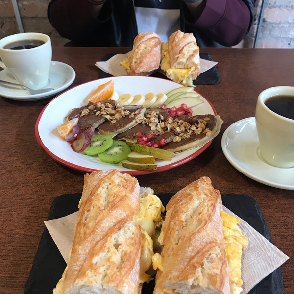 Photo taken at El Petit by Closed on 11/29/2019