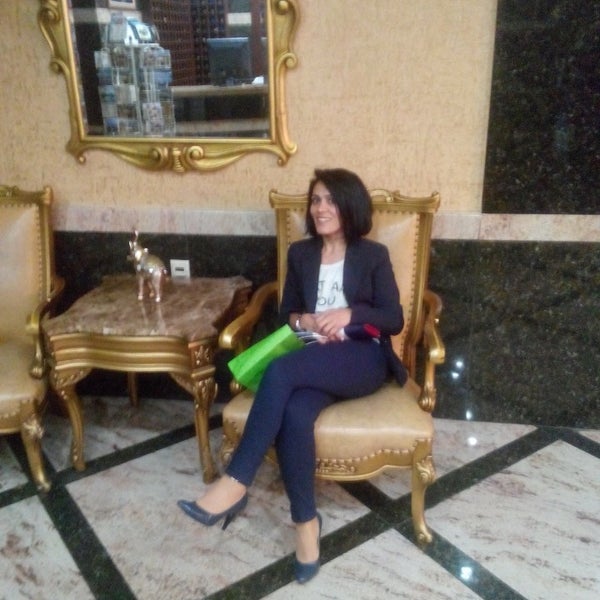 Das Foto wurde bei Hotel Bostancı Prenses von Alev E. am 5/20/2014 aufgenommen