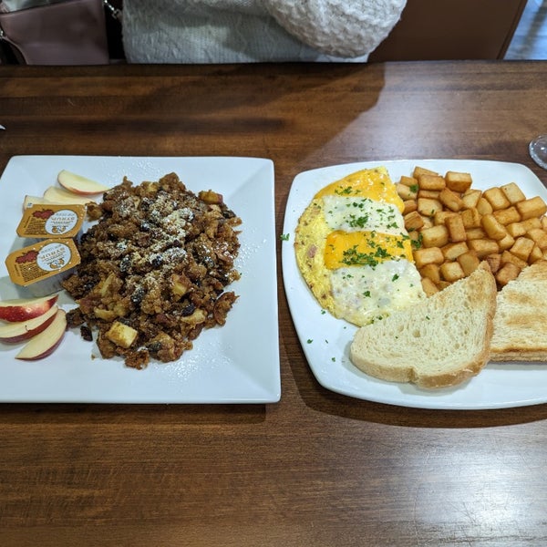 Photos at Ezma's Bread Box Cafe Sandwich Place
