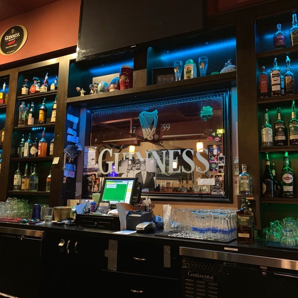 2/27/2019にAxeがBlarney Stone Pub &amp; Restaurant Seattleで撮った写真