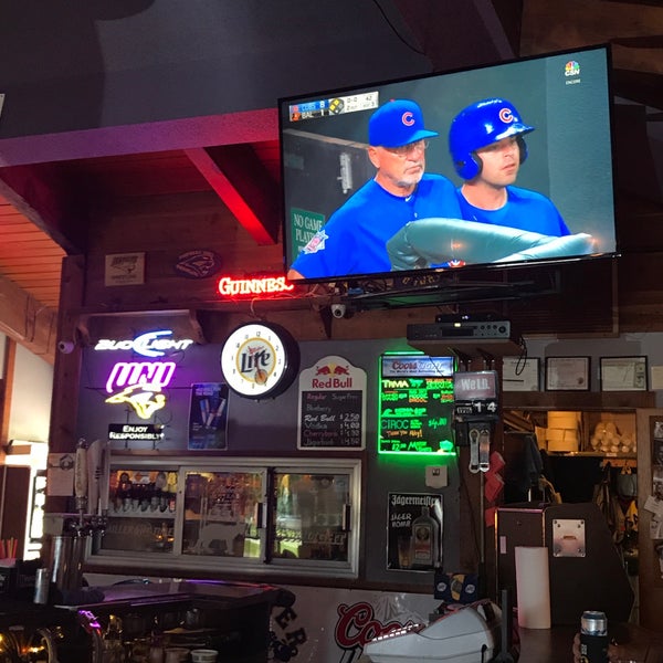 Photos at Panther Lounge Bar in Cedar Falls