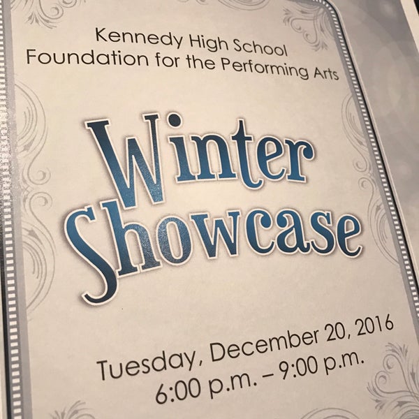 Photos at John F Kennedy High School Cedar Rapids, IA