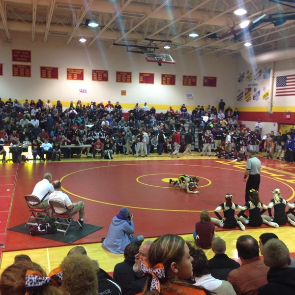 Photos at Marion High School High School