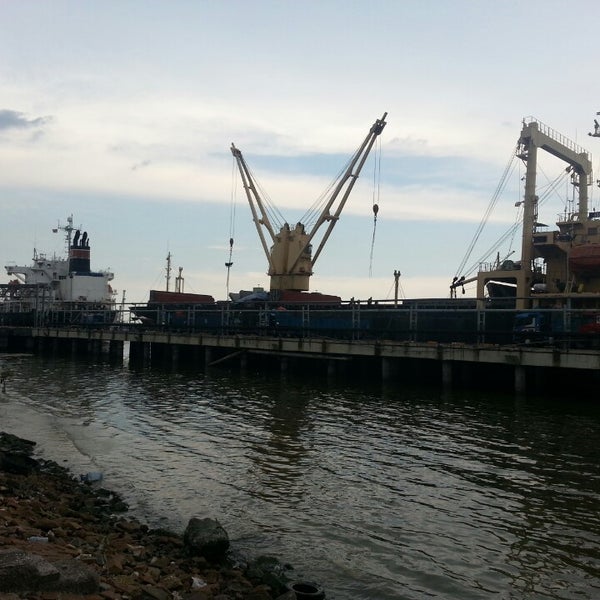 Southport Port Klang Selangor Building