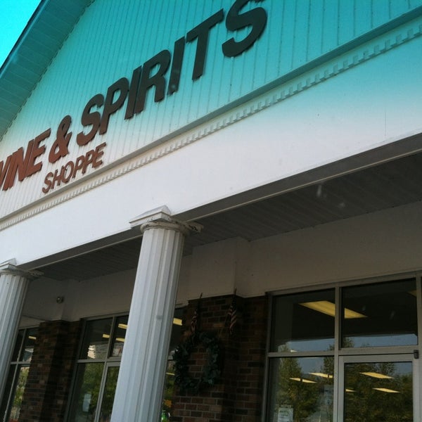 Wine and Spirits / Pennsylvania State Liquor Store Milford, PA