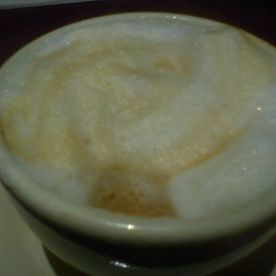 Photo taken at Iron Horse Coffee Company by jayasimha a. on 12/1/2012