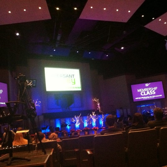 12/9/2012에 Kimmery S.님이 Pleasant Valley Baptist Church에서 찍은 사진