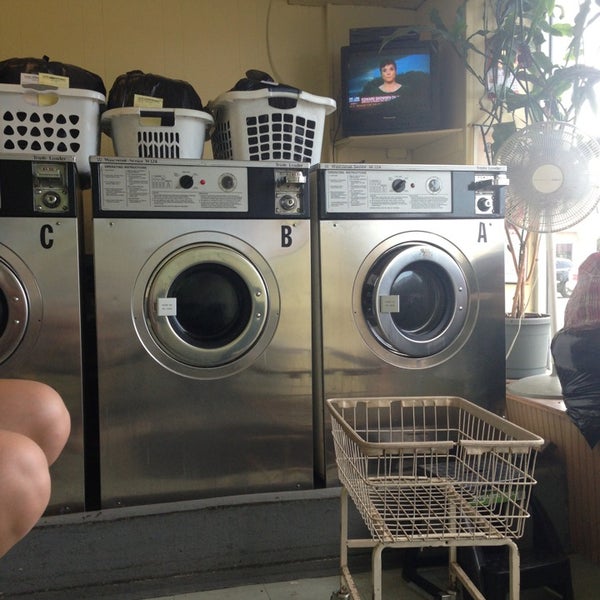 Liu's Laundromat East Meadow, NY