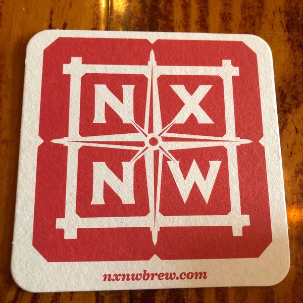 Снимок сделан в North By Northwest (NXNW) пользователем Rudy R. 3/1/2019