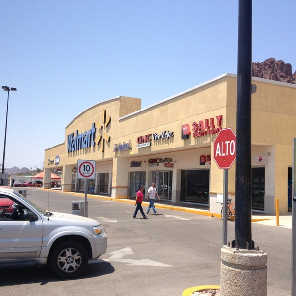 Compartir 35+ imagen telefono walmart nogales sonora Thptletrongtan