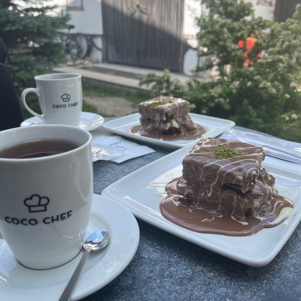 Photo taken at Coco Chef by Yasemin on 6/18/2023