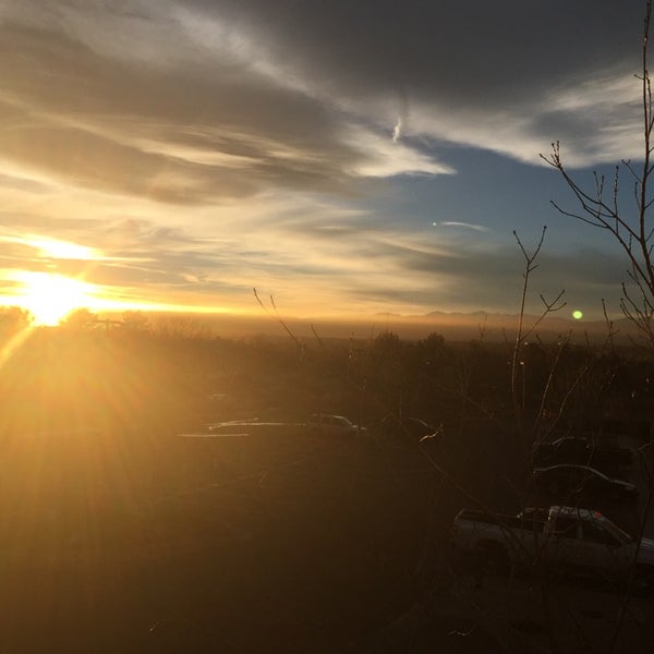 Photo taken at Colorado Division of Homeland Security and Emergency Management by Nathan H. on 11/28/2014