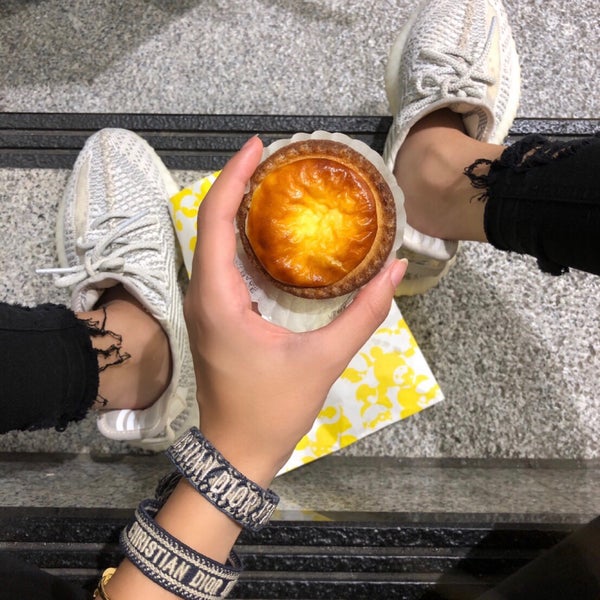 Photos At Bake Cheese Tart 京都寺町店 中京区 京都市 京都府