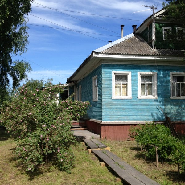 Купить Дом В Лявле Архангельской Области