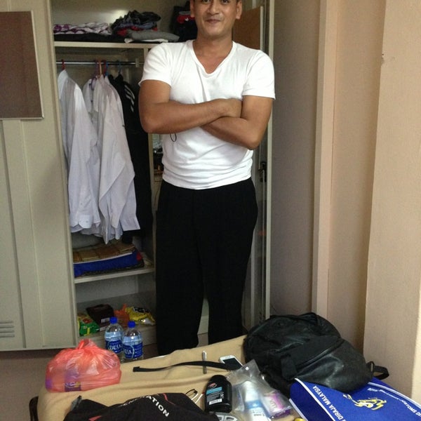 Abid 5 Akademi Kastam Diraja Malaysia Melaka Kampung Bukit Baharu Melaka