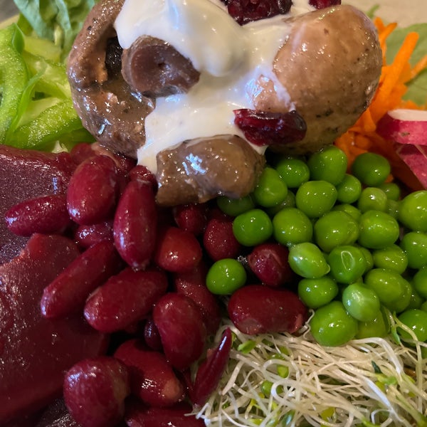 Souper Salad Lubbock 13 tips