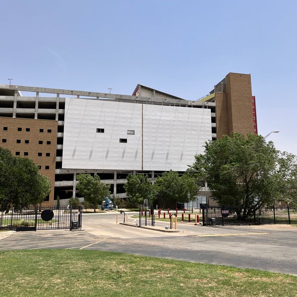 The Roof Benson 2252 Marsha Sharp Frwy.
