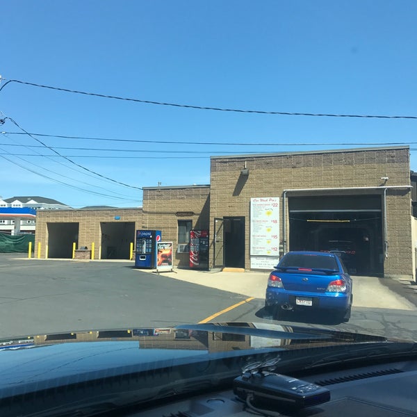 Body Pros Mansfield, MA