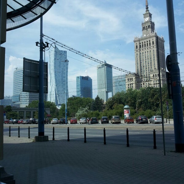 Warszawa Warszawa