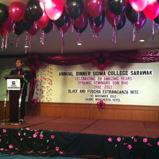 dynamic podium sdn bhd